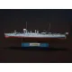 PAPER MODEL KIT MILITARY FLEET 42 AND 66 DESTROYERS 1/200 OREL 125