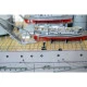 PAPER MODEL KIT MILITARY FLEET BATTLESHIP PETROPAVLOVSK 1/200 OREL 164