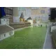 PAPER MODEL KIT ARCHITECTURE OLD CASTLE KAMENETZ-PODOLSK 1/150 OREL 167