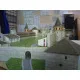 PAPER MODEL KIT ARCHITECTURE OLD CASTLE KAMENETZ-PODOLSK 1/150 OREL 167