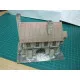 PAPER MODEL KIT ARCHITECTURE 1/87 TALKVILLE OREL 141