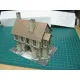 PAPER MODEL KIT ARCHITECTURE 1/87 TALKVILLE OREL 141