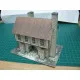 PAPER MODEL KIT ARCHITECTURE 1/87 TALKVILLE OREL 141