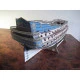 PAPER MODEL KIT THE MILITARY FLEET BATTLESHIP I RANK SAN FELIPE 1/100 OREL 203