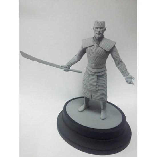 ICM 16201 - NIGHT KING - 1/16 scale PASTIC MODEL FIGURE KIT FOR ASSEMBLY ICM 16201 - NIGHT KING - 1/16 scale PASTIC MODEL FIGURE KIT FOR ASSEMBLY