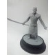 ICM 16201 - NIGHT KING - 1/16 scale PASTIC MODEL FIGURE KIT FOR ASSEMBLY ICM 16201 - NIGHT KING - 1/16 scale PASTIC MODEL FIGURE KIT FOR ASSEMBLY