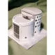 PAPER MODEL KIT HOUSE OF ARCHITECT MELNIKOVA RUSSIA 1929 1/150 OREL 224