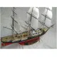 TRAINING SHIP FAITHFUL - PAPER MODEL KIT FLEET WWI SCALE 1/100 OREL 231