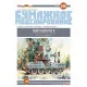PAPER MODEL KIT ARMORED TRANSPORTER Q WITH 75MM RIFLE 1/50 OREL 240