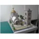 PAPER MODEL TEMPLE OF ST.JOHN JORDAN RIVER OREL 244 ARCHITECTURE SCALE 1/100