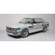 PAPER MODEL KIT CIVIL GERMANY CAR BMW E28 ALPINA OREL 253
