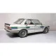 PAPER MODEL KIT CIVIL GERMANY CAR BMW E28 ALPINA OREL 253