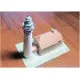 PAPER MODEL KIT USA LIGHTHOUSES AU SABLE 1/150 OREL 255