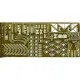 PHOTO ETCHING FOR MODEL MILITARY FLEET ARMORED CRUISER BROOKLYN OREL 170/1