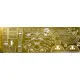 PHOTO ETCHING FOR MILITARY FLEET ARMORED BATTERY KREMLIN 1/200 OREL 208/1