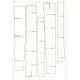 LASER CUTTING FOR MILITARY FLEET LIGHT CRUISER SYDNEY 1/200 OREL 117/2