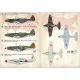 DECAL 1/72 FOR V1 FLYING BOMB ACES MUSTANG PRINT SCALE 48-132
