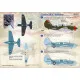 DECAL 1/48 FOR CURTISS SB2C HELLDIVER PRINT SCALE 48-137