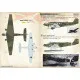 DECAL 1/72 FOR JUNKERS JU 52 PART-3 PRINT SCALE 72-299