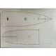 LASER CUTTING TO MODEL OREL 231 MILITARY FLEET FAITHFUL OREL 231/2