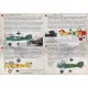 DECAL 1/72 FOR ALBATROS-FIGHTERS PRINT SCALE 72-316