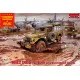 Roden - 809 - Dodge M42 3/4 ton 4x4 Command truck - 1:35