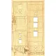 DECK OF WOOD VENEE MILITARY FLEET THE DESTROYER EXPRESS 1/100 OREL 189/3