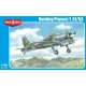 Mikro-Mir 48-015 Hunting Percival Provost T.51/53 (Military) Plastic kit 1/48