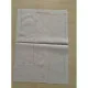 SET OF SAILS MADE OF FABRIC TO MODEL OREL 248 VAPPEN VON HAMBURG OREL 248/4