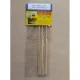 OREL 247/5 SET OF WOODEN MASTS AND RHEAS TO MODEL OREL 247 BATTLESHIP CAPTAIN