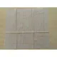 SET SAIL FROM FABRIC FOR MILITARY FLEET FRIGATE MORDAUNT OREL 189/4