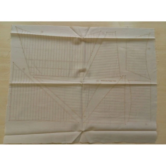 SET SAIL FROM FABRI FOR MILITARY FLEET BATTLESHIP SAN FELIPE OREL 203/4