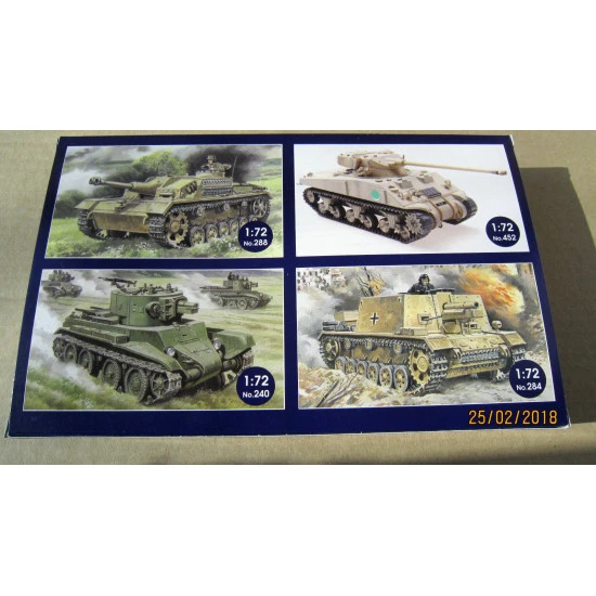 STURMHAUBITZE 42 AUF.G WITH SAUKOPF MANTLE UNIMODELS 288 SCALE 1/72