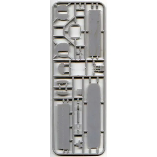 ARMSTRONG WHITWORTH ARGOSY BRITISH HEAVY AIRCRAFT MICRO MIR 144-020 SCALE 1/144