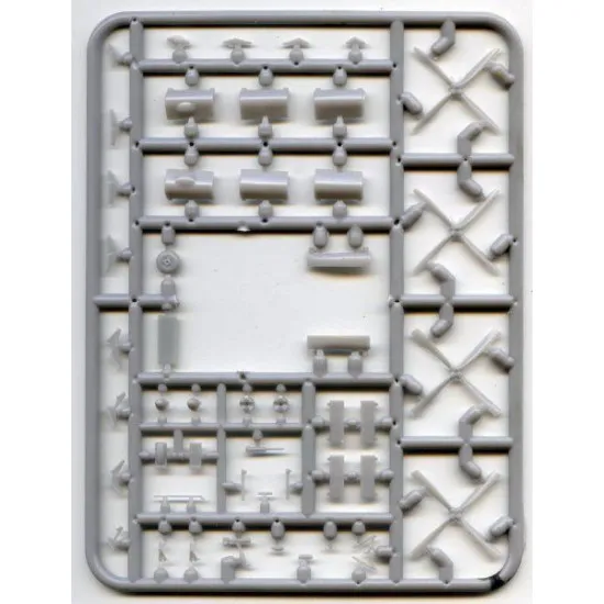 ARMSTRONG WHITWORTH ARGOSY BRITISH HEAVY AIRCRAFT MICRO MIR 144-020 SCALE 1/144