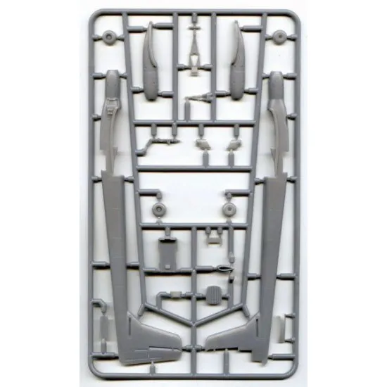 ARMSTRONG WHITWORTH ARGOSY BRITISH HEAVY AIRCRAFT MICRO MIR 144-020 SCALE 1/144