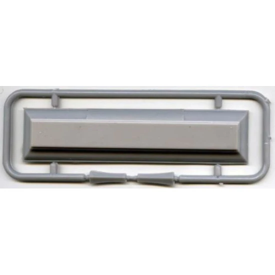 PERAL - FIRST ELECTRIC BATTERY-POWERED SUBMARINE MICRO MIR 144-021 SCALE 1/144