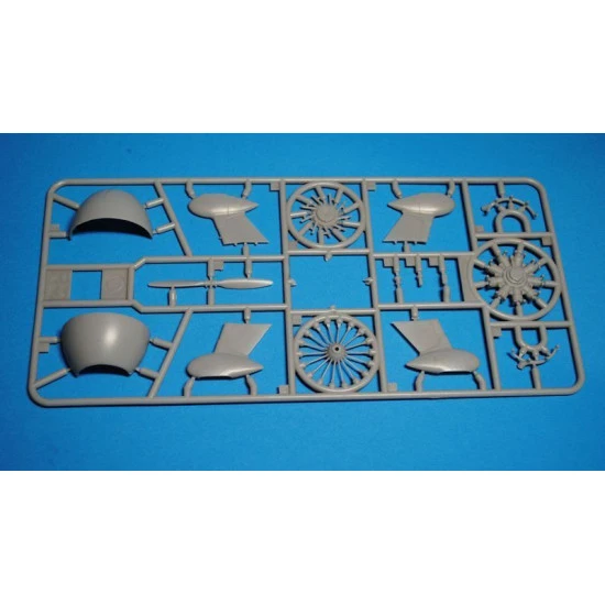 RACING AIRCRAFT GEE BEE SUPER SPORTSTER R-2 DORA WINGS 48001