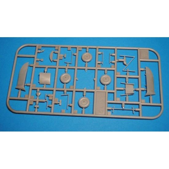 RACING AIRCRAFT GEE BEE SUPER SPORTSTER R-2 DORA WINGS 48001