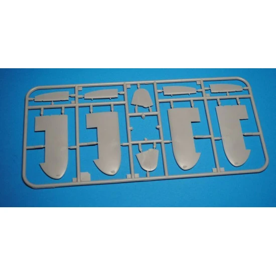 RACING AIRCRAFT GEE BEE SUPER SPORTSTER R-2 DORA WINGS 48001