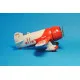 GEE BEE R1 SUPER SPORTSTER (PE PARTS MASK) 1/48 DORA WINGS 48002