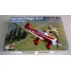PERCIVAL VEGA GULL CIVIL SERVICE (PE PARTS, MASK) 1/72 DORA WINGS 72002