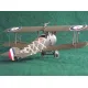 Us Stock Roden 044 1/72 Sopwith 2f.1 Camel British Biplane Aircraft 1917 Wwi