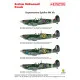 Techmod 32019 1/32 Supermarine Spitfire Mk Vb Polish Aircraft Wet Decal Wwii