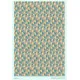 Techmod 32031 1/32 Lozenge Wet Decal Two Colour Variants Of 4-colour Lozenge