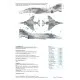 Techmod 32033 1/32 Mcdonnell Douglas F-4d Phantom Ii Usaf Interceptor Wet Decal