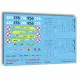 Techmod 35101 1/35 Mi-24 D/W Helicopter Polish Wet Decal