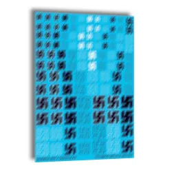 Techmod 48015 1/48 German Wwii Luftwaffe Signs 250 300 400 Wet Decal Wwii