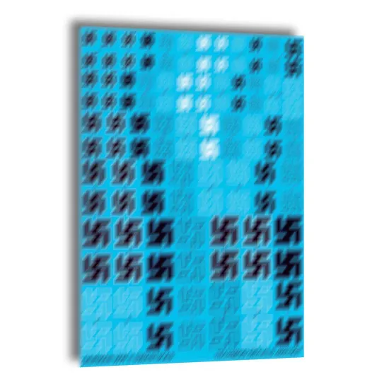 Techmod 48015 1/48 German Wwii Luftwaffe Signs 250 300 400 Wet Decal Wwii