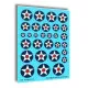 Techmod 48102 1/48 US National Insignia 1919-1942 2 sheets aircraft Wet Decal